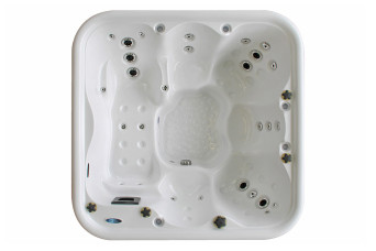  Grizzly Spa Corsica Diamond‏ GSCD-30