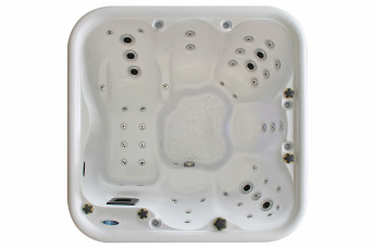 Grizzly Spa Corsica Superior GSCS-30