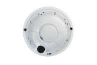  Grizzly Spa Malta Sterling White with grey grizzlyspamalta-20