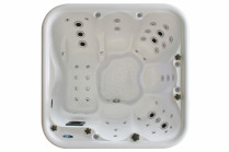 category Grizzly Spa Corsica Superior GSCS-20