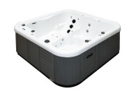  Grizzly Spa Corsica Luxury GSCL-10